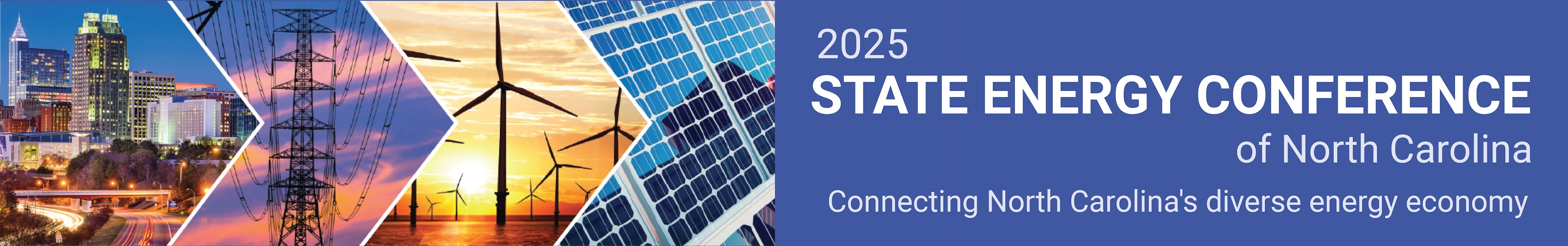 2025 State Energy Conference of North Carolina