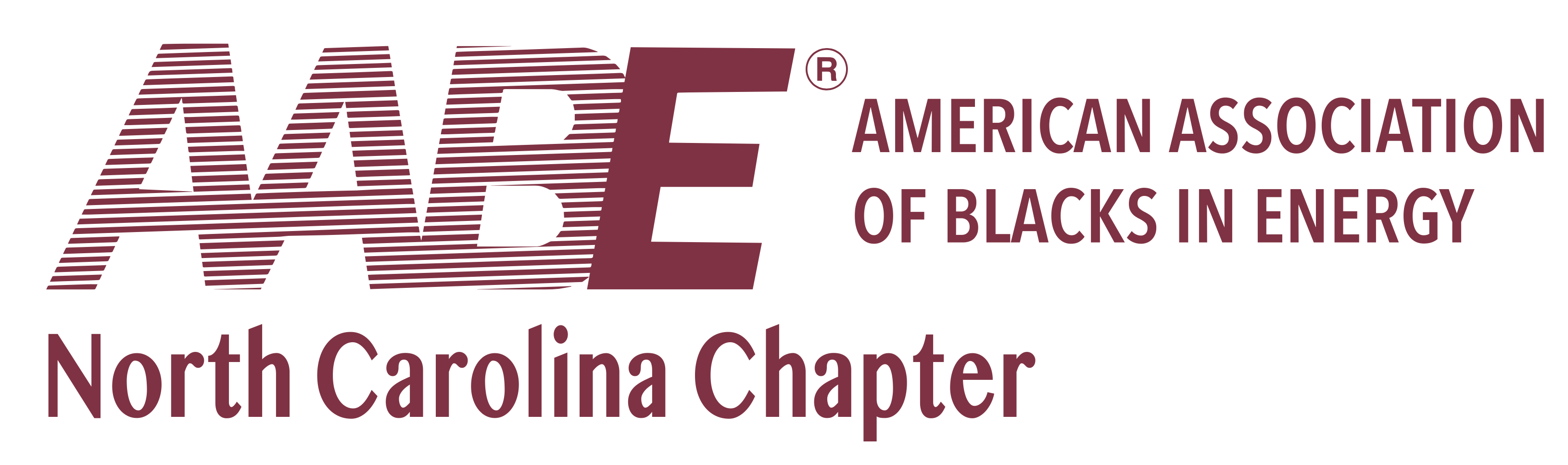 American Association of Blacks in Energy — North Carolina Chapter